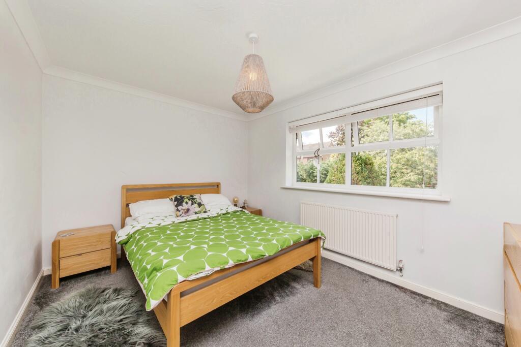 Additional image 10 of Woodham Close, Hartford, Northwich, CW8