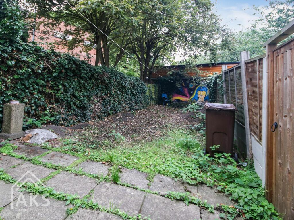 Additional image 14 of Uttoxeter Old Road, Derby, DE1