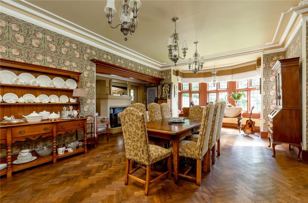 Additional image 11 of Glenluiart House, Moniaive, Thornhill, Dumfriesshire, DG3