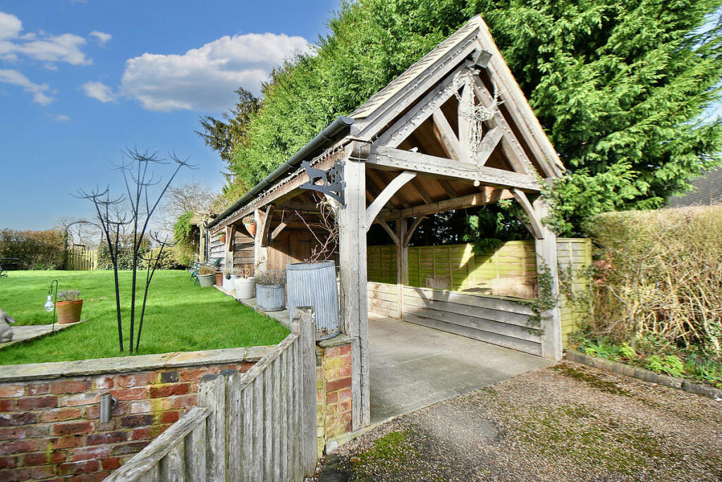 Additional image 24 of New Road, Boylestone, DE6