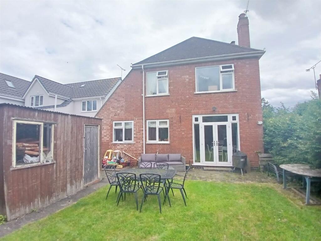 Additional image 25 of Coventry Road, Bulkington
