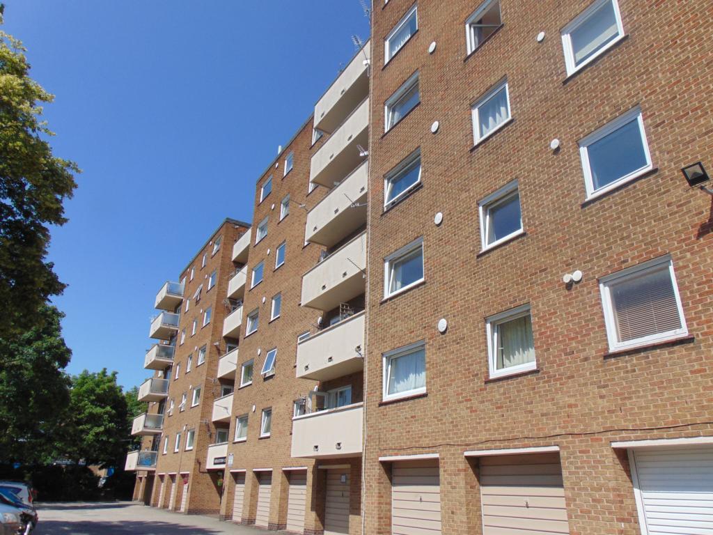 Kedleston Court, Norbury Close, Allestree, Derby, DE22 2QF