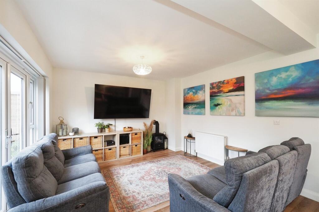 Additional image 5 of Priory Close, Breedon-On-The-Hill, Derby