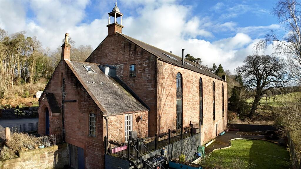 Additional image 46 of Thornhill, Dumfries and Galloway, DG3