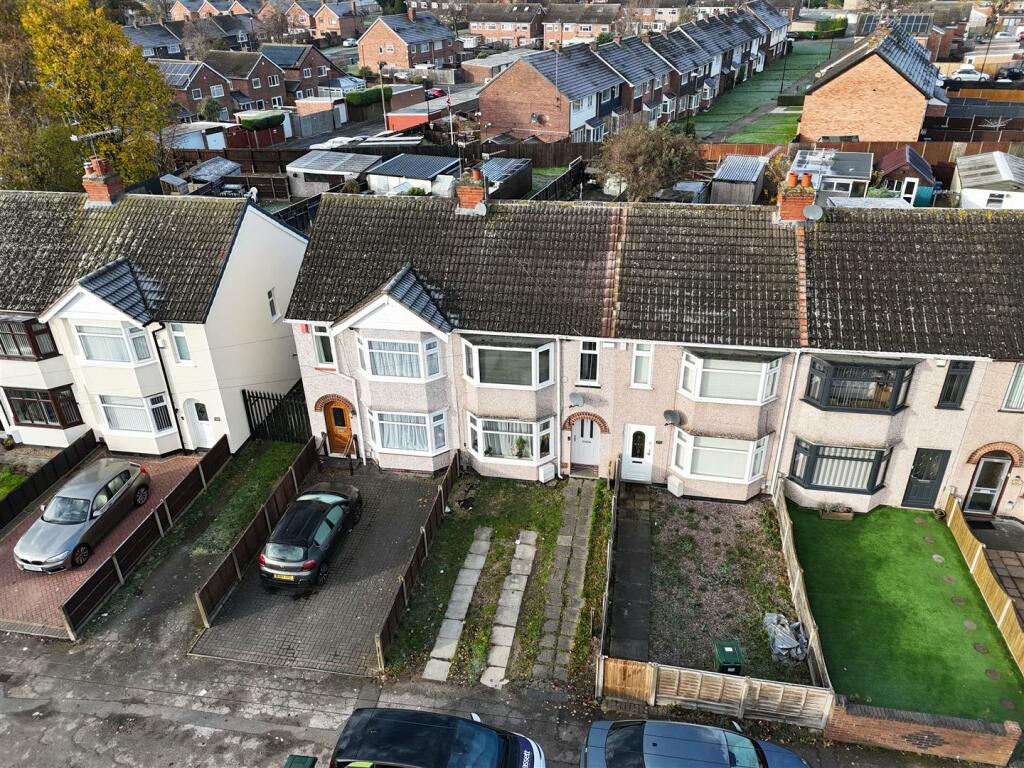 Additional image 15 of Willenhall Lane, Binley, Coventry