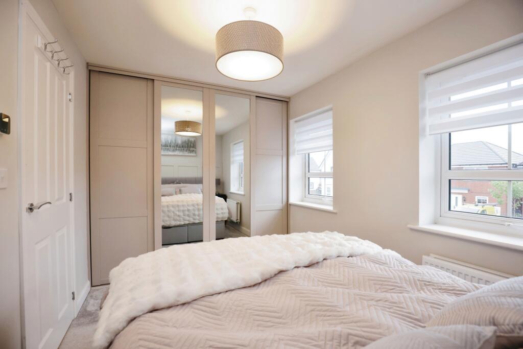 Additional image 12 of Brewin Road, Leamington Spa, CV33