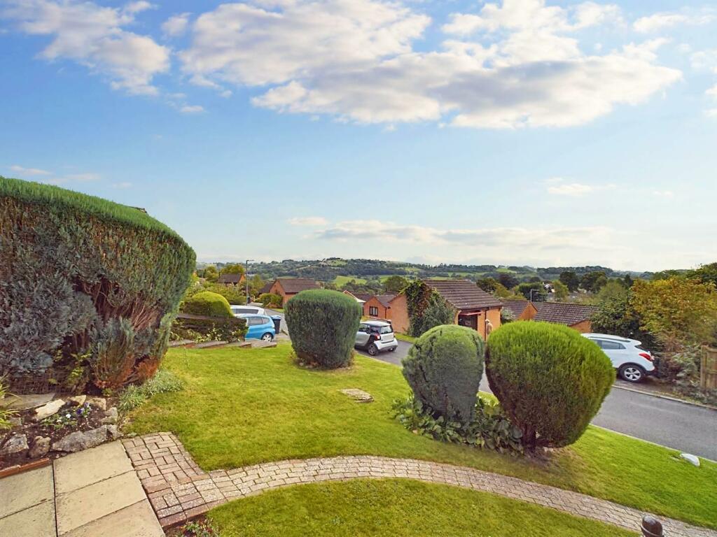 Additional image 16 of Yokecliffe Hill, Wirksworth, Matlock, Derbyshire