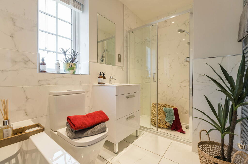 Additional image 11 of Alcester Road,
Shottery,
Stratford-Upon-Avon,
CV37 9QX