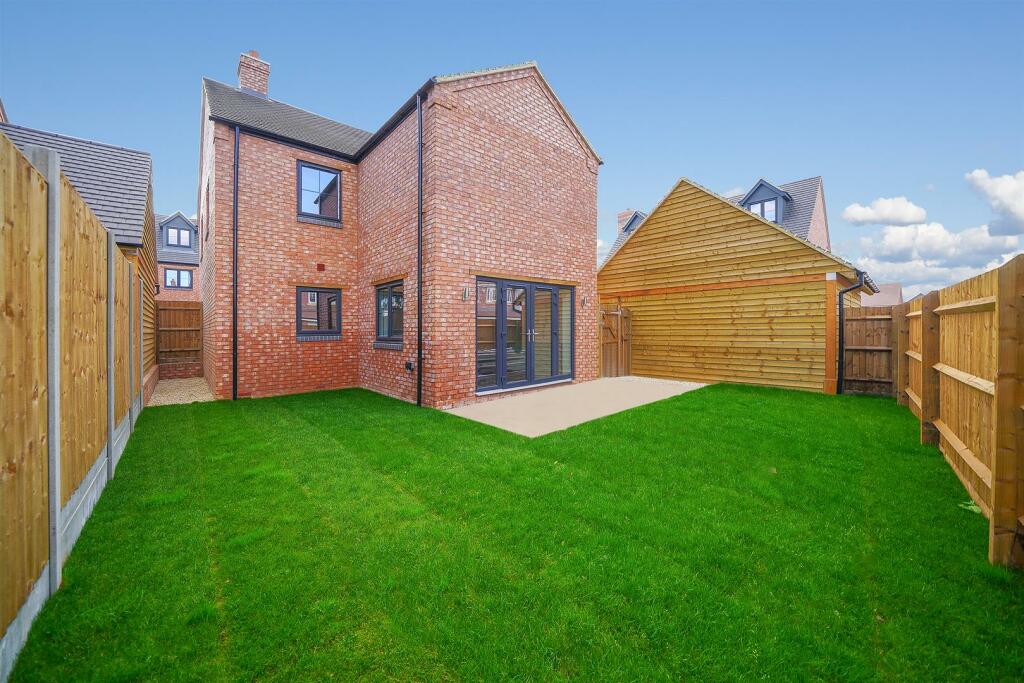 Additional image 10 of 2 Spa Farm, Bishopton Lane, Stratford Upon Avon