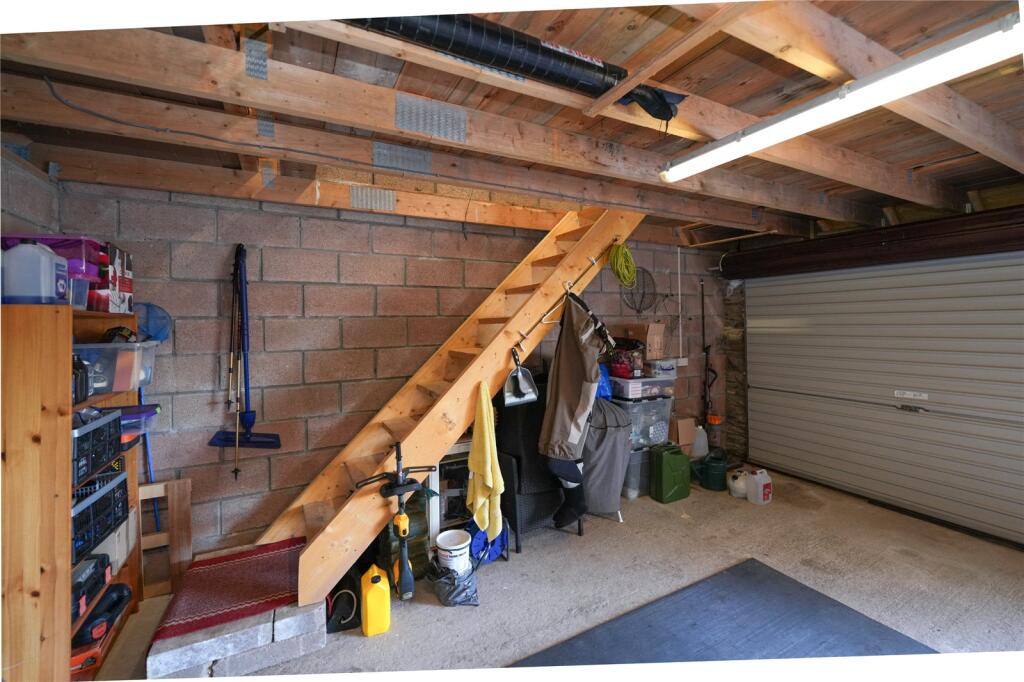 Additional image 22 of Bass Lodge, Lochnaw, Stranraer, Dumfries and Galloway, DG9