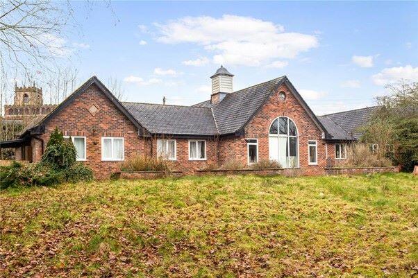 Additional image 4 of Audlem Country House, School Lane, Audlem, Crewe, Cheshire, CW3 0BA