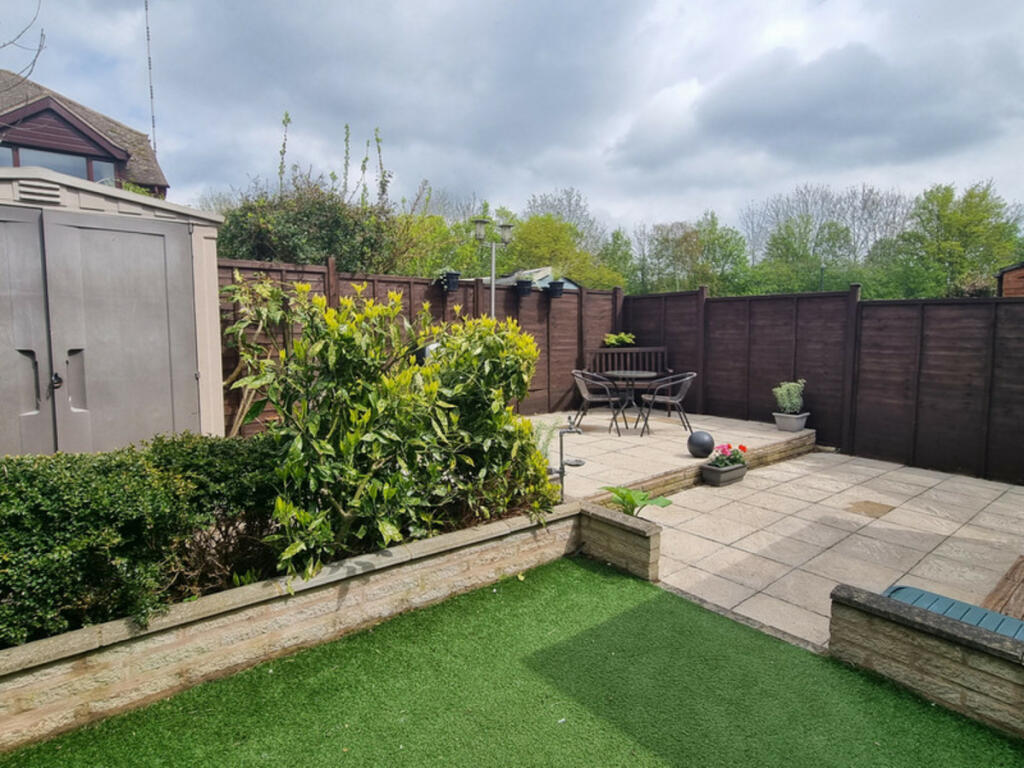 Additional image 5 of The Furrows, Southam, CV47