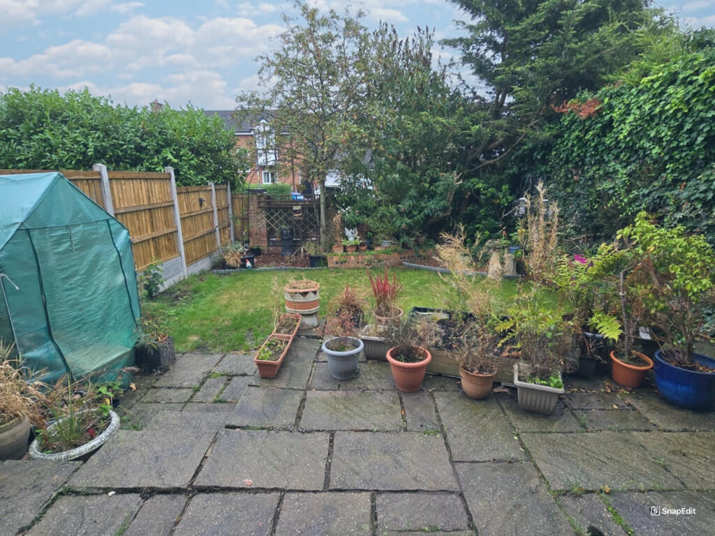Additional image 10 of Lister Close, Middlewich