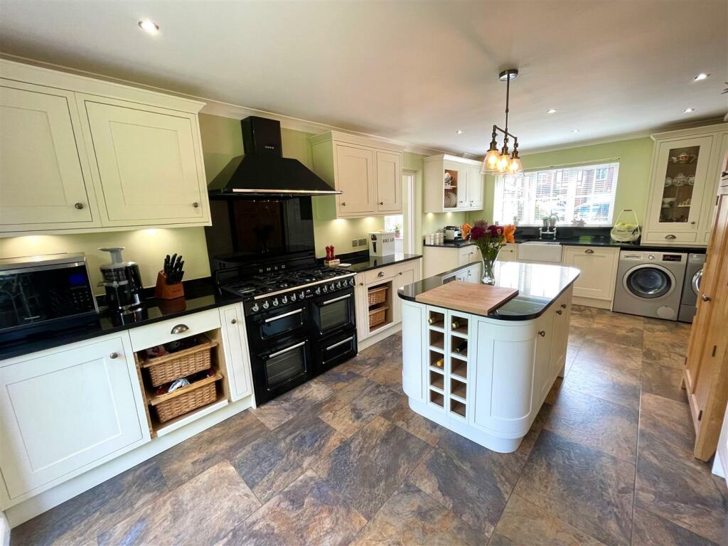 Additional image 6 of Sunnymill Drive, Sandbach