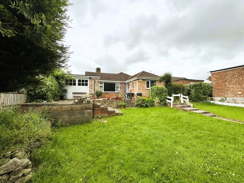 Additional image 13 of Pennine Drive, South Normanton, DE55