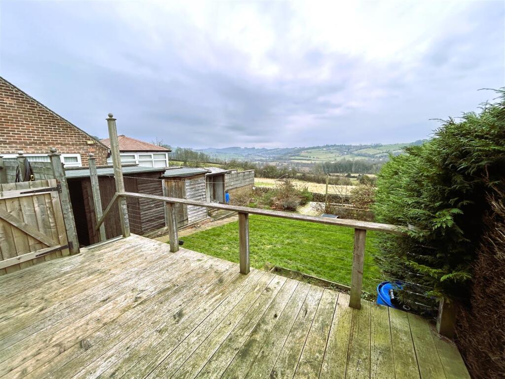 Additional image 16 of Belper Lane End, Belper