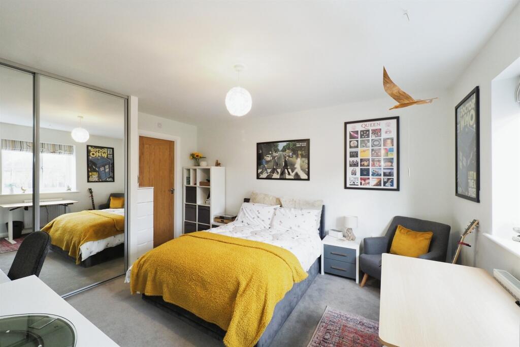 Additional image 15 of Priory Close, Breedon-On-The-Hill, Derby