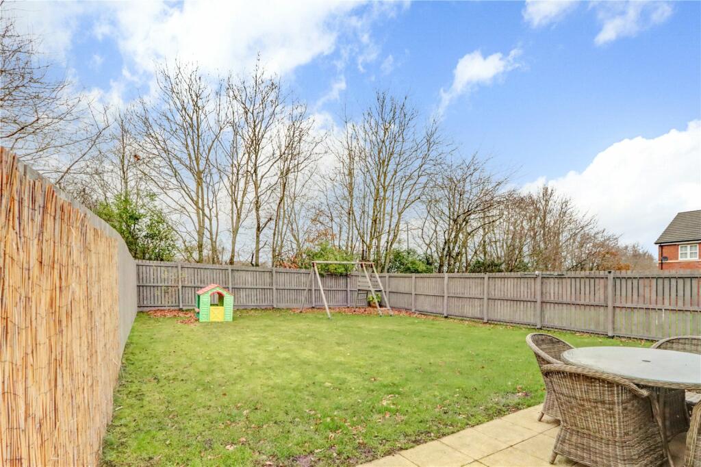 Additional image 20 of Century Way, East Rainton, Houghton Le Spring, Tyne and Wear, DH5