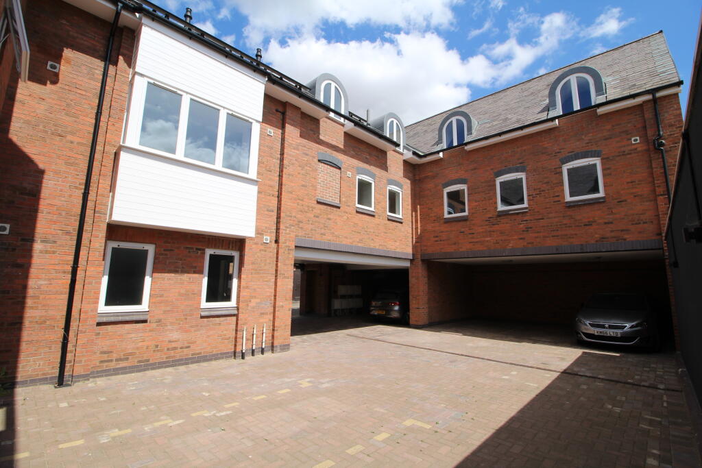 Additional image 9 of Morton House, Morton Street, Leamington Spa, CV32 5TR