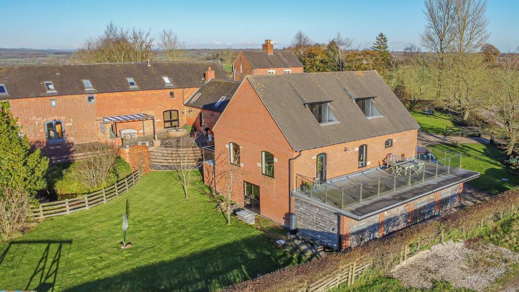 Additional image 48 of Waldley, Nr Ashbourne, Derbyshire