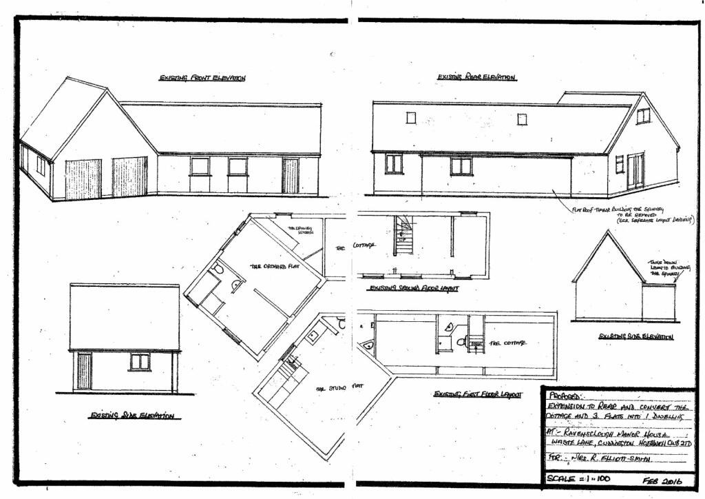 Additional image 12 of Cuddington, Northwich, Cheshire, CW8