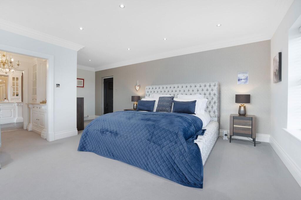 Additional image 33 of The Paddock, Barmpton, Darlington