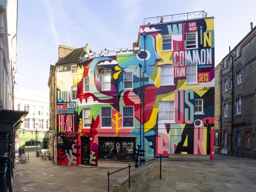 Additional image 17 of Somme House Apartments, Arras Way, Folkestone