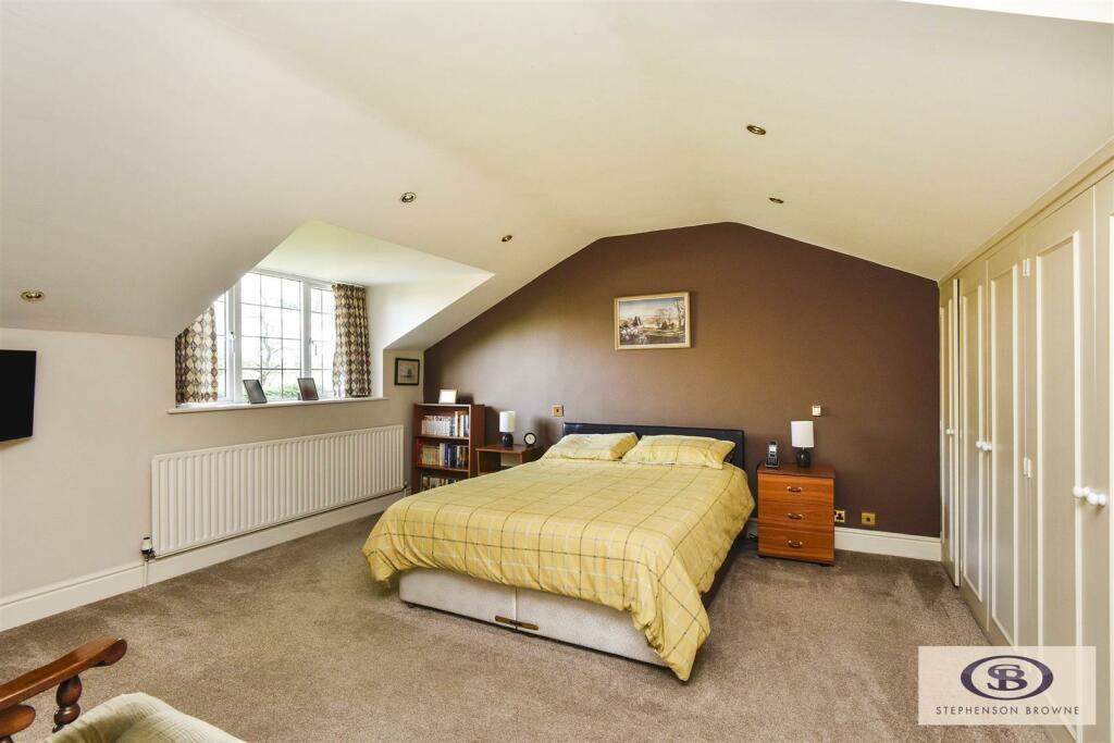 Additional image 9 of Cherry Tree Lane, Woore, Crewe