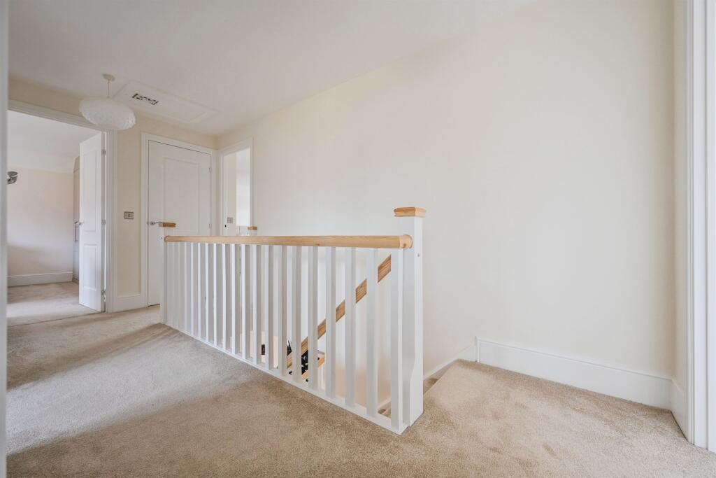 Additional image 21 of Peregrine Avenue, Etwall, Derby