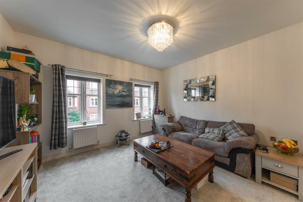 Additional image 13 of Hastings Road, Nantwich