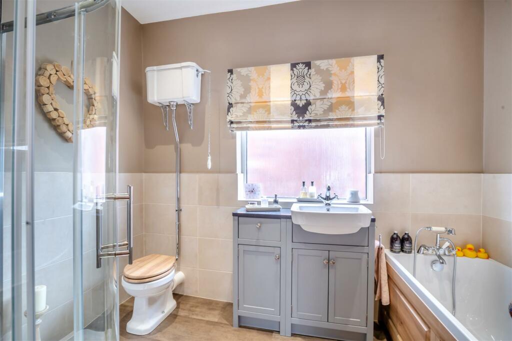 Additional image 29 of A spectacular opportunity to own a Georgian Grade II listed detached property in the heart of the village