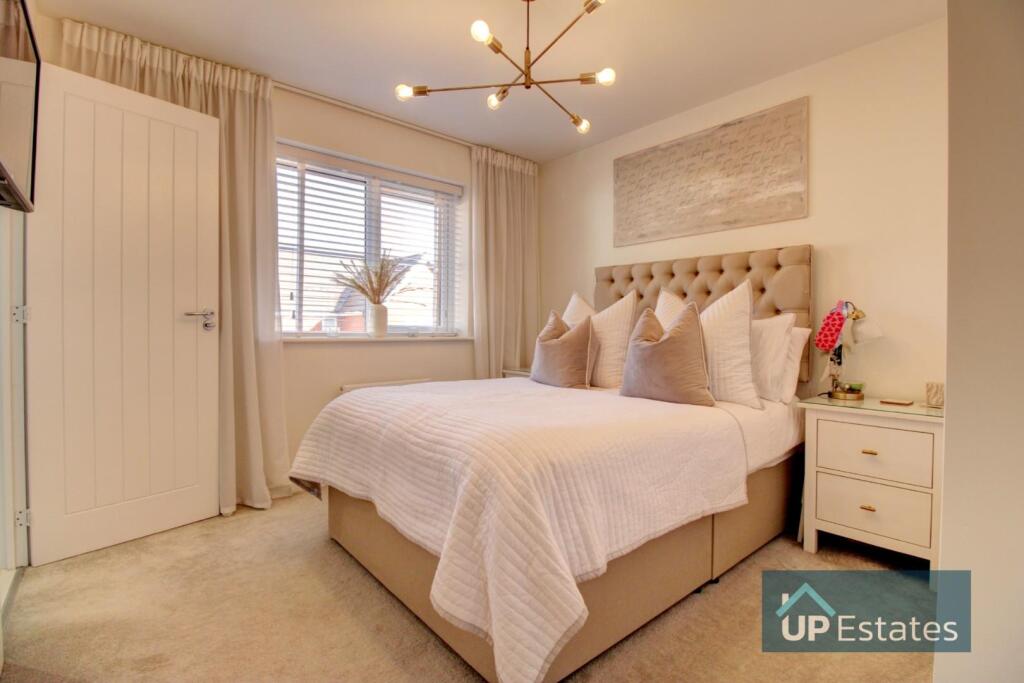 Additional image 12 of Henry Baxter Drive, Keresley End