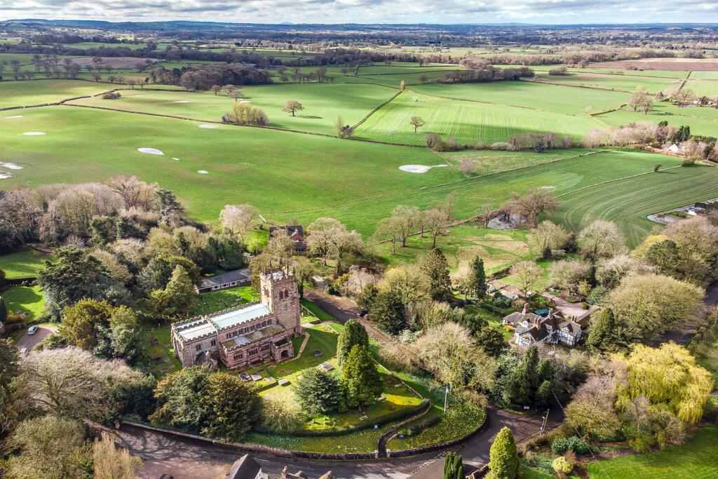 Additional image 35 of Church Bank House, Rushy Lane, Barthomley, Cheshire