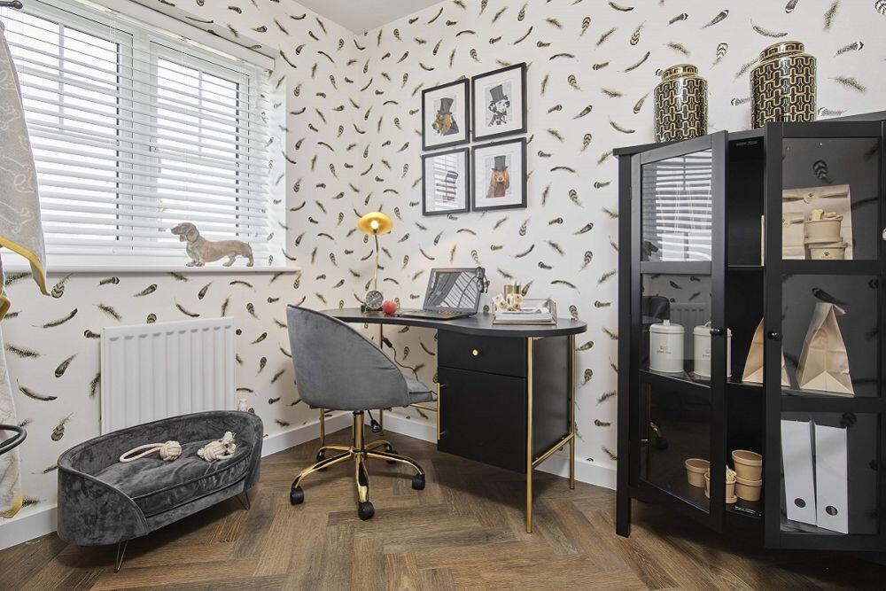 Additional image 6 of Off Side Ley,
Dunmore Drive,
Kegworth,
Derby,
DE74 2BS