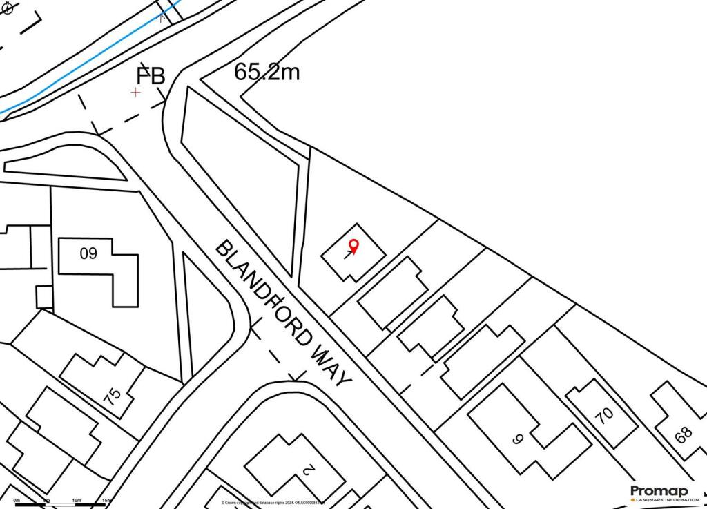 Additional image 23 of Blandford Way, Hampton Magna, Warwick