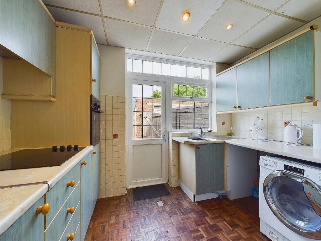 Additional image 10 of Crombie Road, Sidcup, Kent, DA15