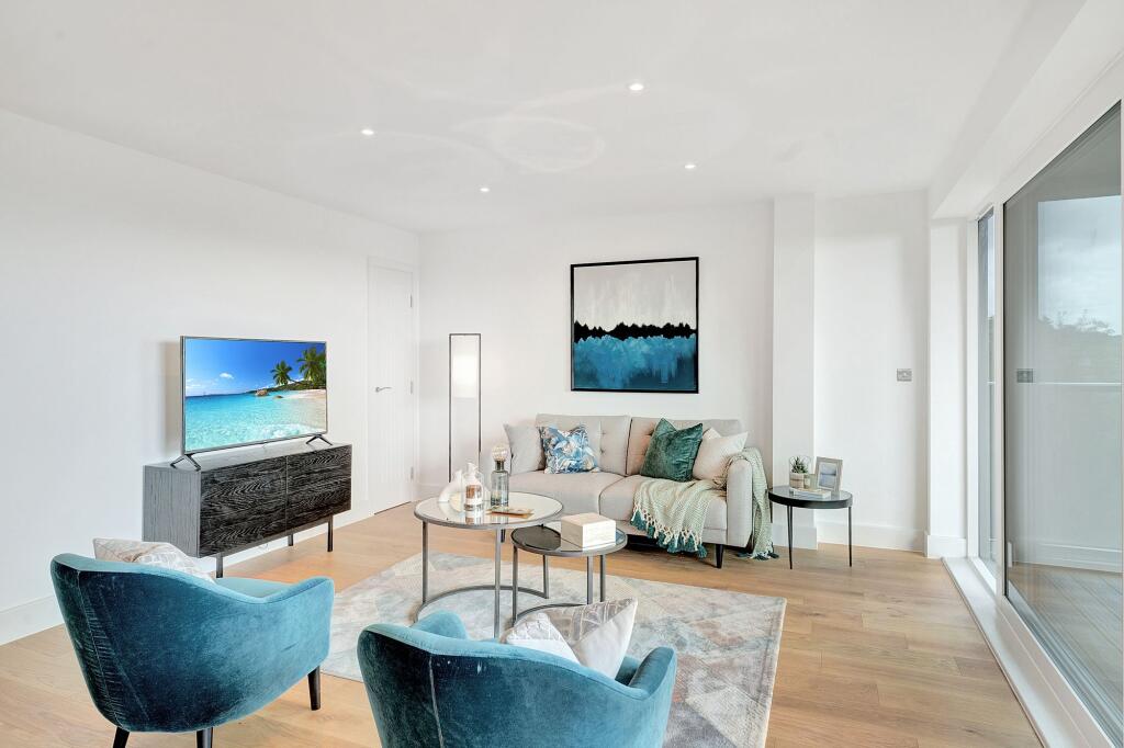 Additional image 17 of Bay Tree House, North Road, CT21