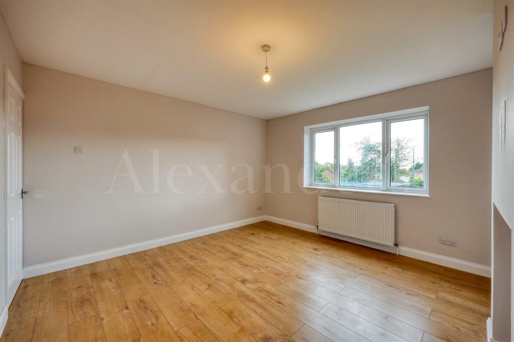 Additional image 4 of Southfield Way, Market Bosworth
