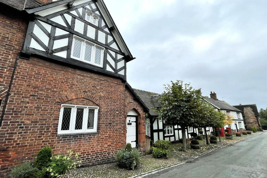 Additional image 20 of High Street, Great Budworth,