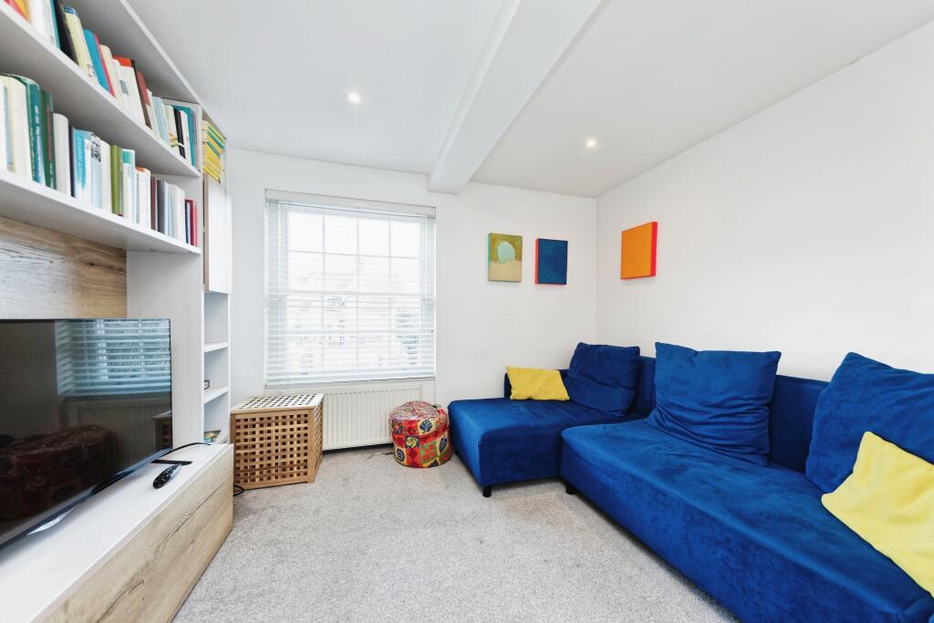 Additional image 8 of St. Stephens Fields, Canterbury, Kent, CT2