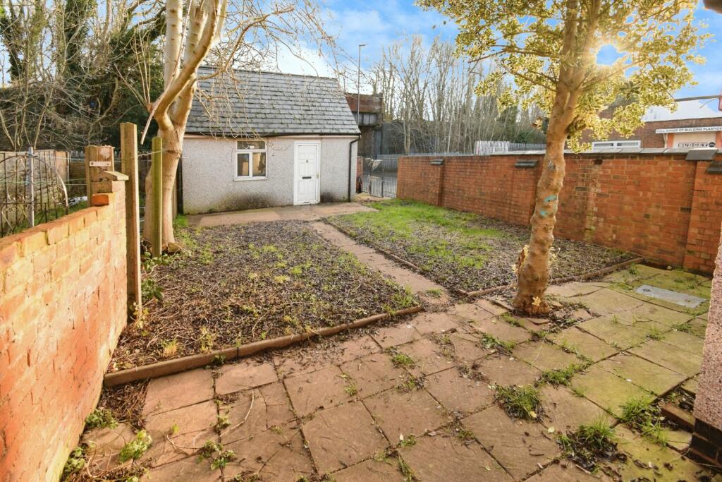 Additional image 11 of St. Georges Road, Coventry, West Midlands, CV1