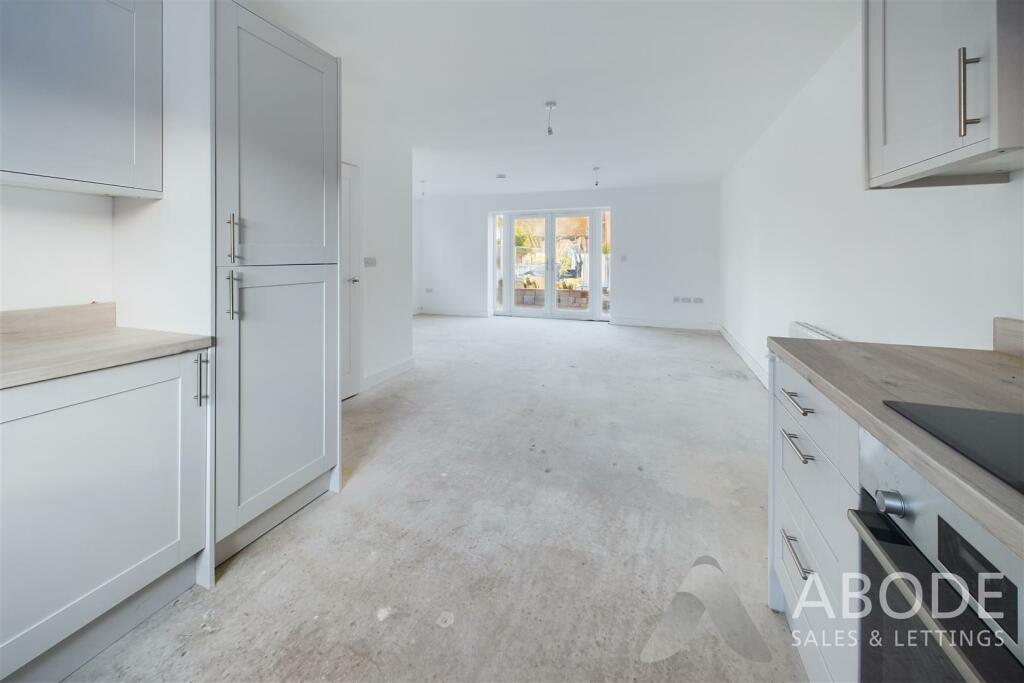 Additional image 5 of King Edward Street, Ashbourne, DE6 1BW