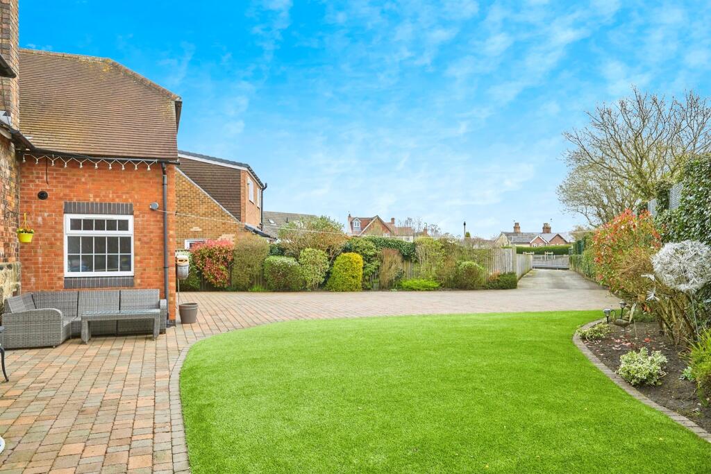 Additional image 11 of Main Street, Weston-On-Trent, Derby