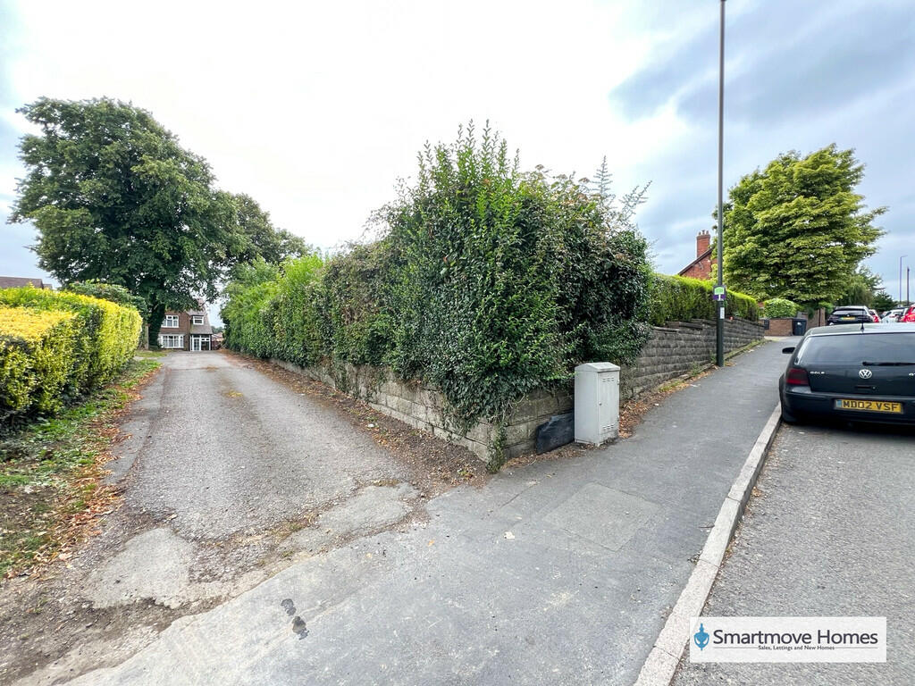 Additional image 7 of Land Adjacent to, 280 Nottingham Road