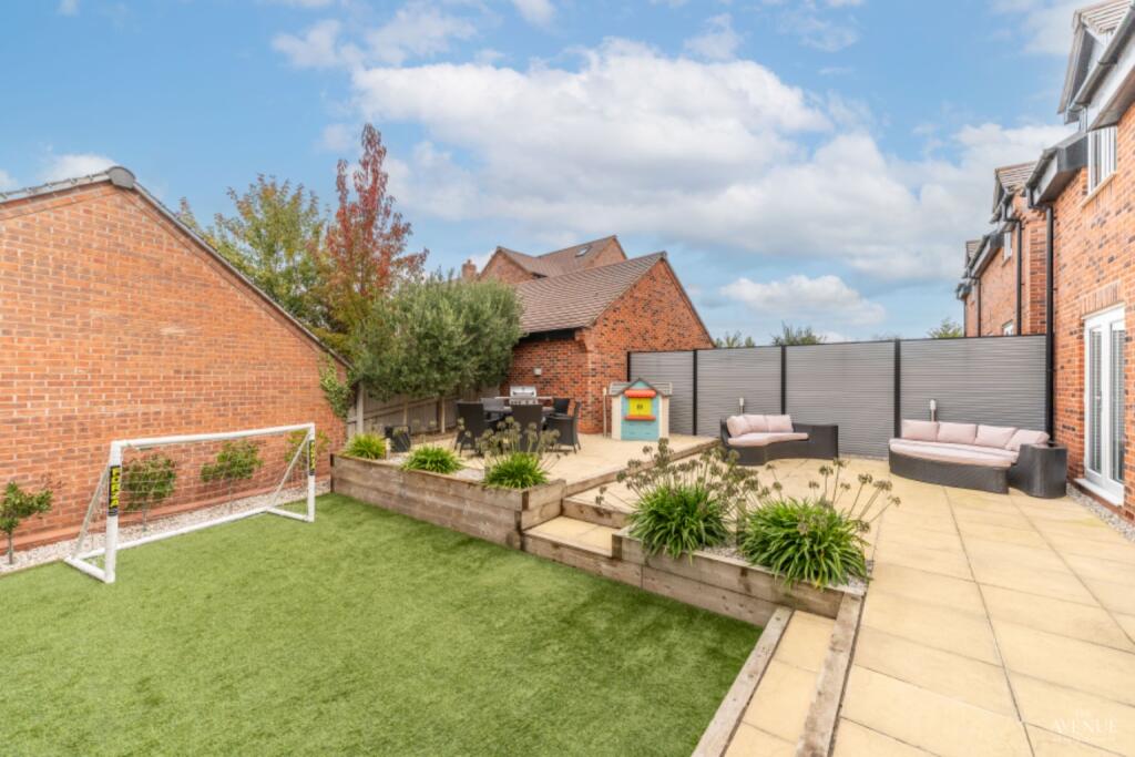 Additional image 29 of Holloway, Repton, Derbyshire, DE65 6RH