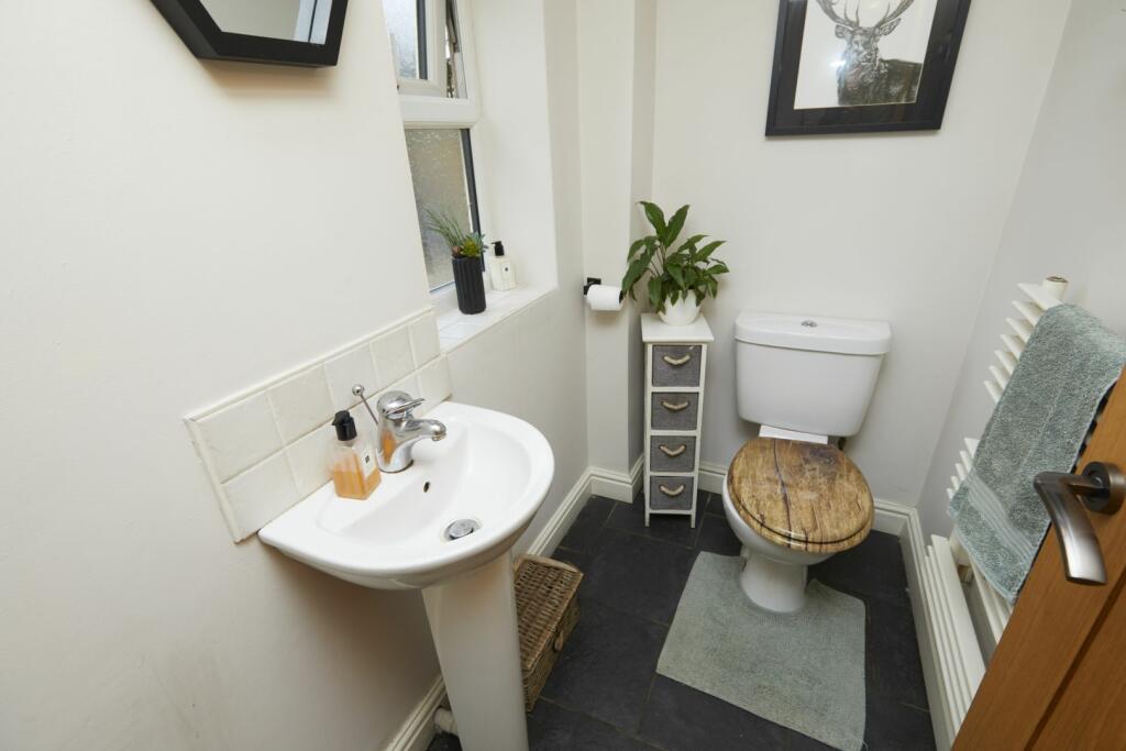 Additional image 20 of Hilcote Lane, Alfreton, DE55