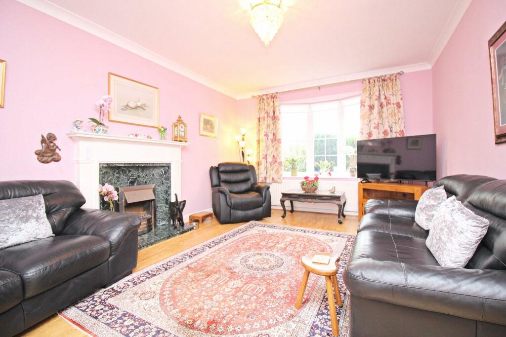 Additional image 29 of Darley Court, Plawsworth, Chester Le Street