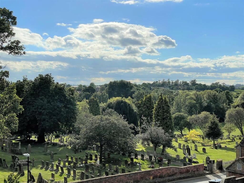 Additional image 12 of Tithe Lodge, Little Park, Southam