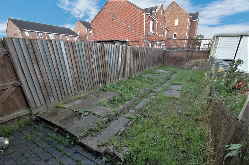 Additional image 8 of Humber Avenue, Coventry, CV1 2AT