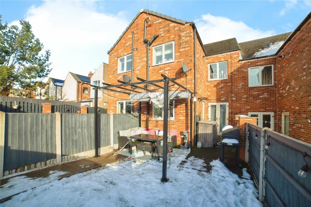 Additional image 13 of Brooke Street, Tibshelf, Alfreton, Derbyshire, DE55